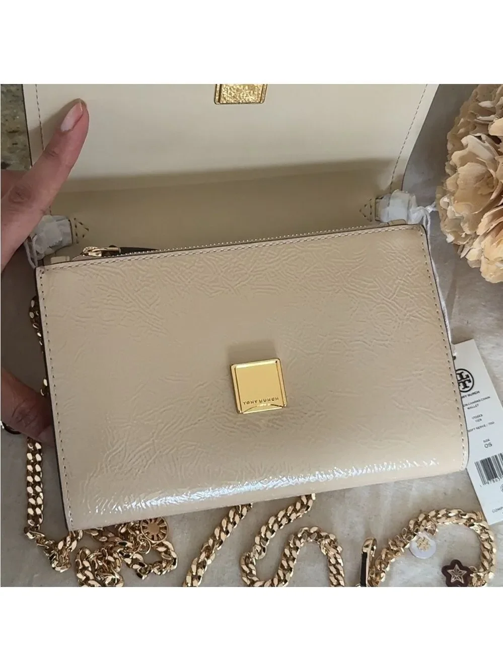 Tory Burch tory burch